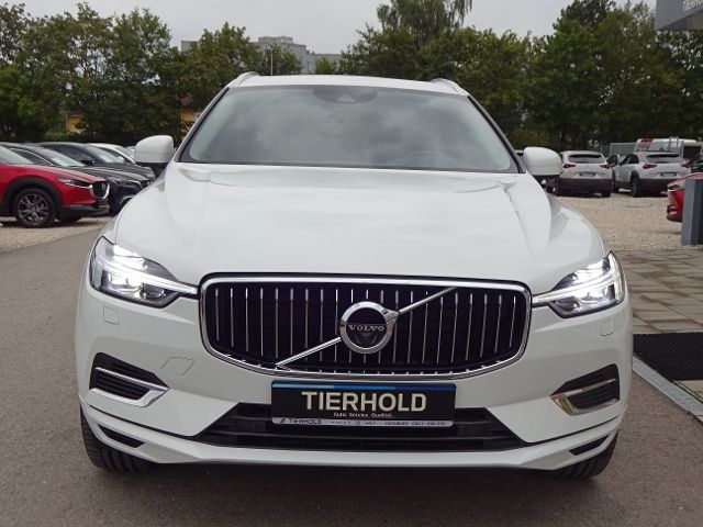 Volvo  T6 Inscription Expr. Plug-In PANO ACC 360°