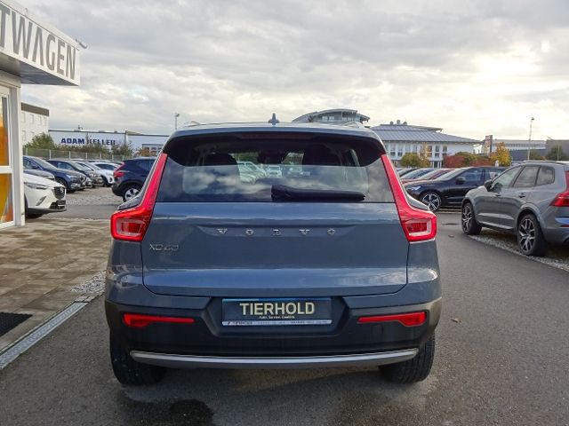 Volvo  T4 Inscription Plug-In 2WD PANO Navi 18'