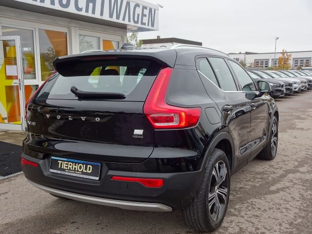 Volvo  T4 Inscription Plug-In 2WD ACC PANO 360°