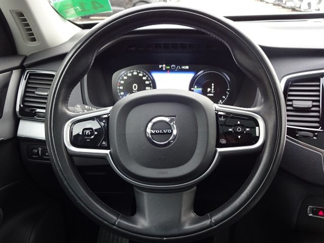 Volvo  T8 Inscription Plug-In AHK ACC PANO HUD 360