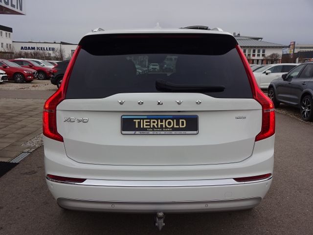 Volvo  T8 Inscription Plug-In AHK ACC PANO HUD 360