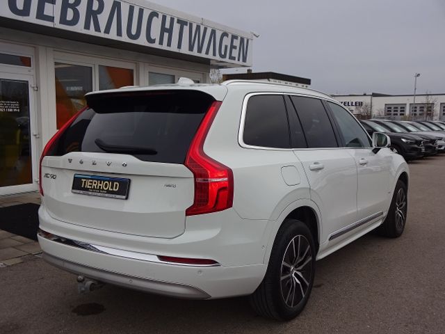 Volvo  T8 Inscription Plug-In AHK ACC PANO HUD 360