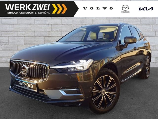 Volvo  T6 Inscription Plug-In AWD AHK ACC HUD PANO