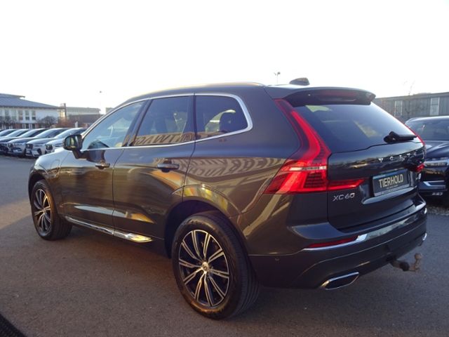 Volvo  T6 Inscription Plug-In AWD AHK ACC HUD PANO