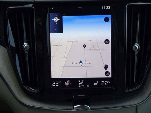 Volvo  T8 Inscription Plug-In AWD ACC 360° PANO