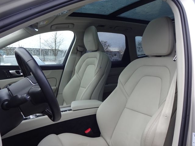 Volvo  T8 Inscription Plug-In AWD ACC 360° PANO