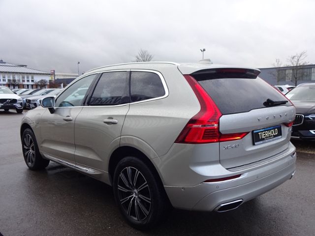 Volvo  T8 Inscription Plug-In AWD ACC 360° PANO