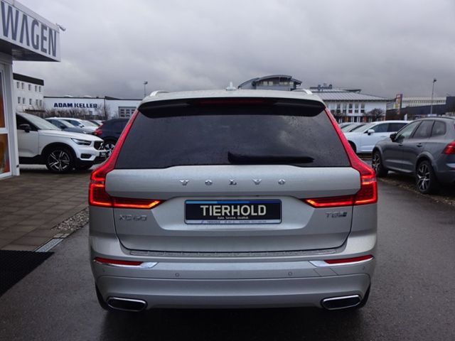 Volvo  T8 Inscription Plug-In AWD ACC 360° PANO