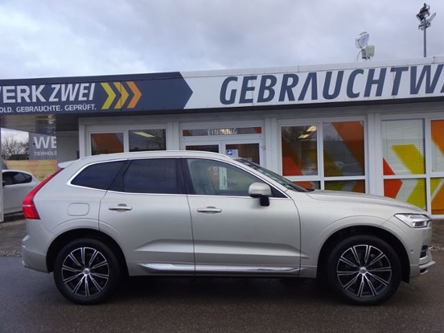 Volvo  T8 Inscription Plug-In AWD ACC 360° PANO