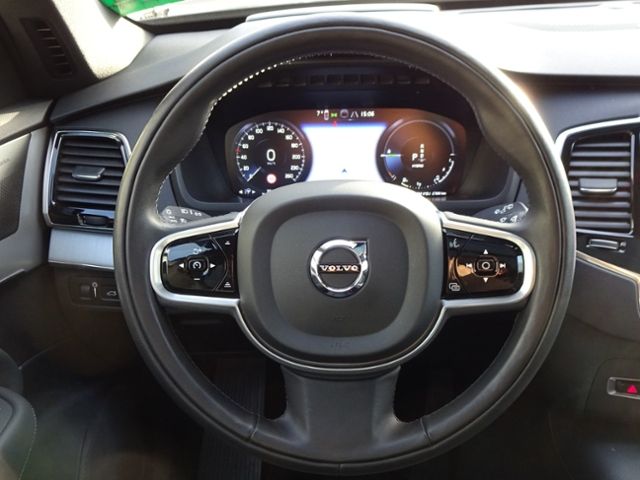 Volvo  T8 Inscription Plug-In AWD ACC HUD PANO 360