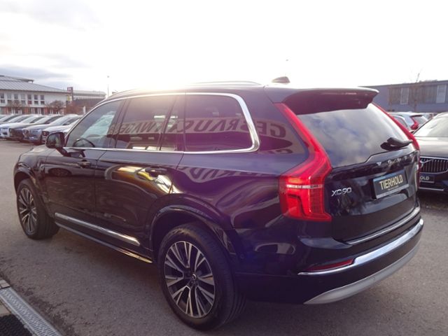 Volvo  T8 Inscription Plug-In AWD ACC HUD PANO 360