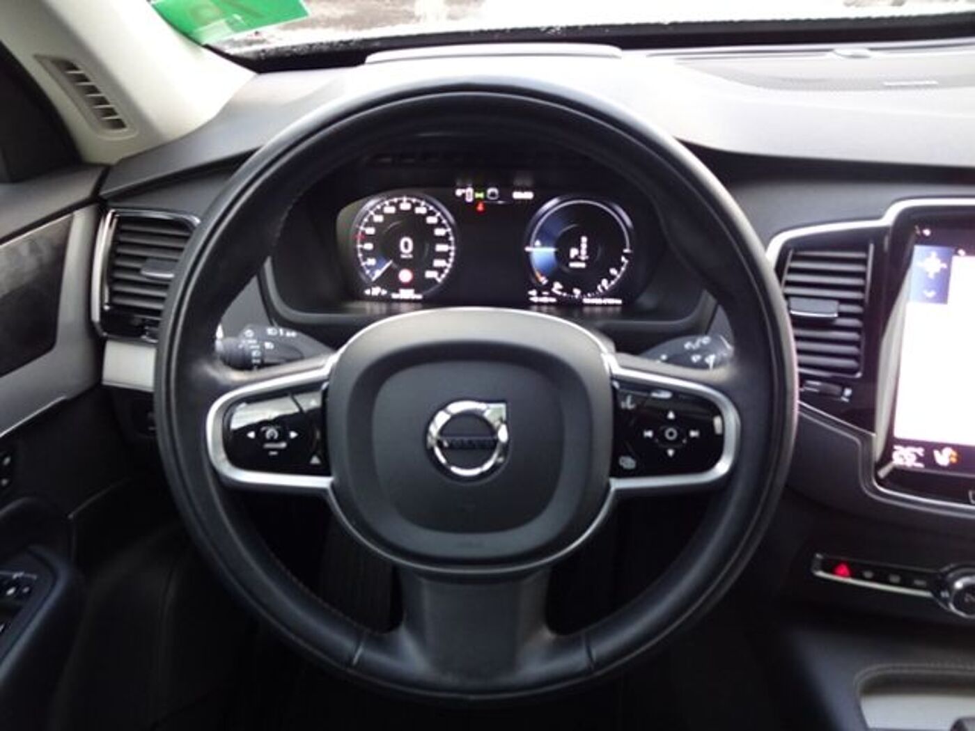 Volvo  T8 Inscription Plug-In AHK ACC HUD PANO