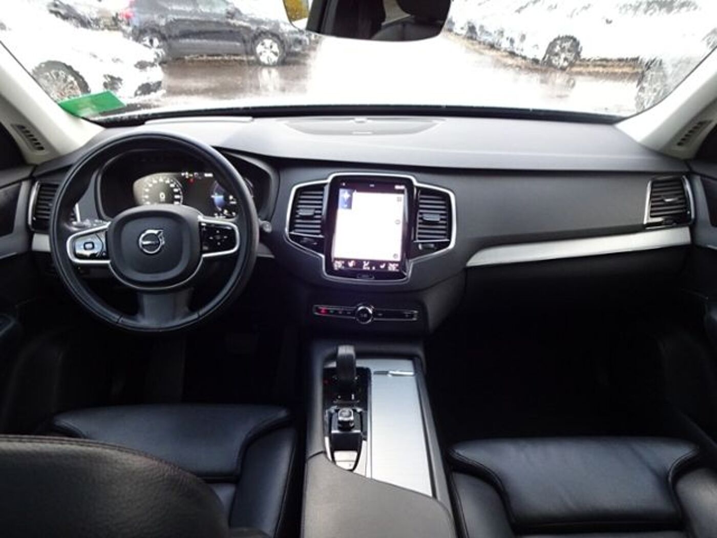 Volvo  T8 Inscription Plug-In AHK ACC HUD PANO