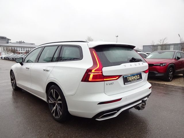 Volvo  T8 R Design Plug-In AWD AHK Pano ACC HUD