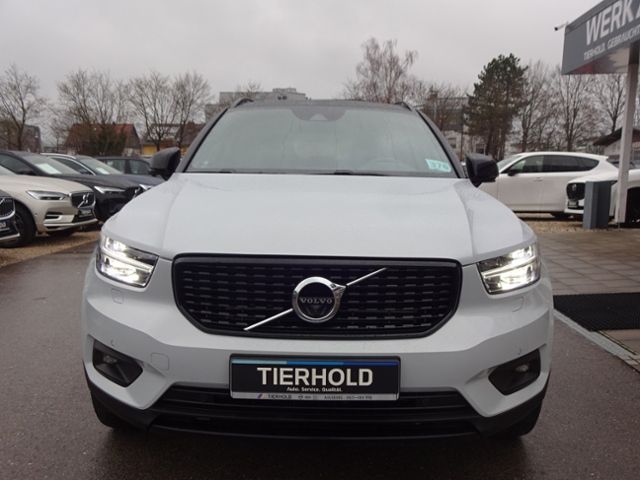 Volvo  T5 R Design Plug-In 2WD AHK ACC 360° 20'