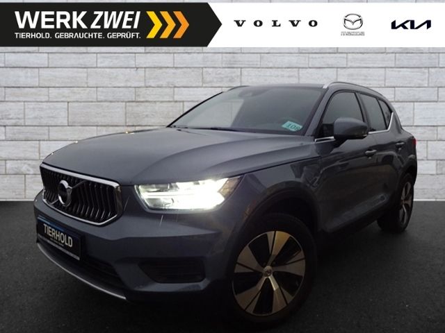 Volvo  T4 Inscription Plug-In 2WD AHK ACC Navi 18'