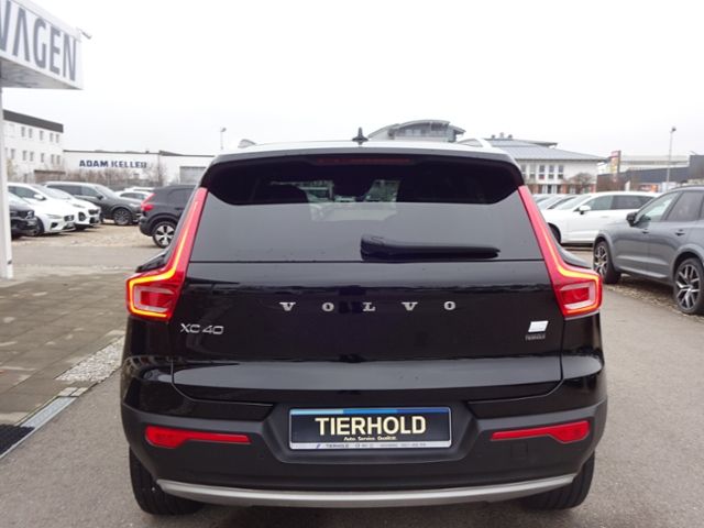 Volvo  T4 Inscription Plug-In 2WD PANO Navi Kamera