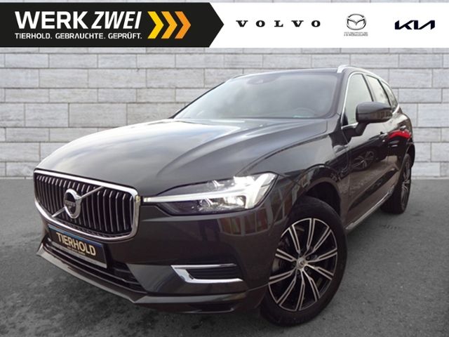 Volvo  T6 Inscription Plug-In AWD PANO 360° Leder