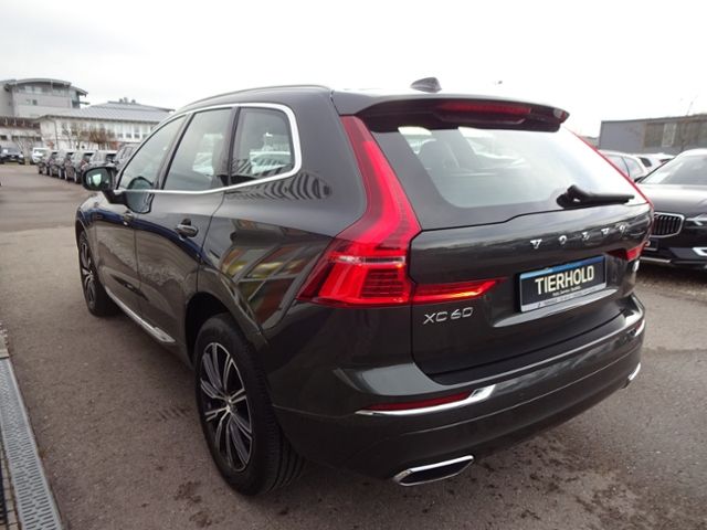 Volvo  T6 Inscription Plug-In AWD PANO 360° Leder