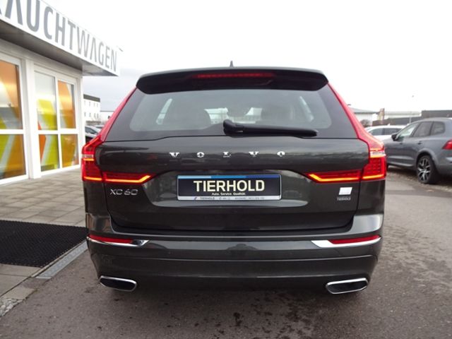 Volvo  T6 Inscription Plug-In AWD PANO 360° Leder