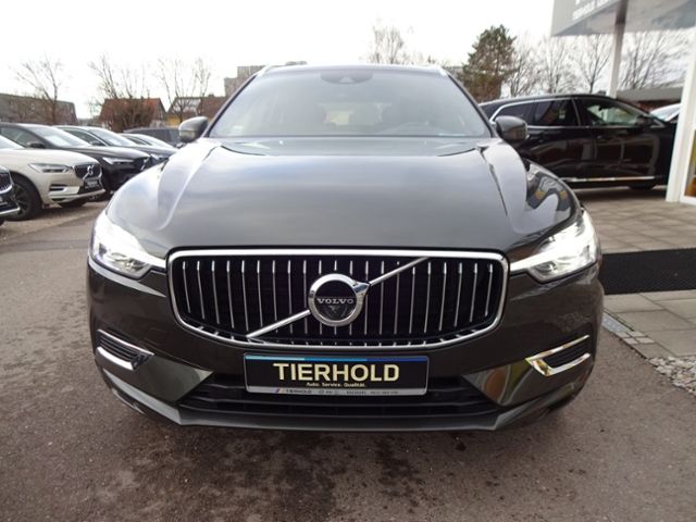 Volvo  T6 Inscription Plug-In AWD PANO 360° Leder