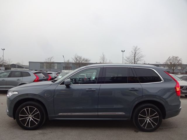 Volvo  T8 Inscription Plug-In AHK 7Sitze HUD PANO