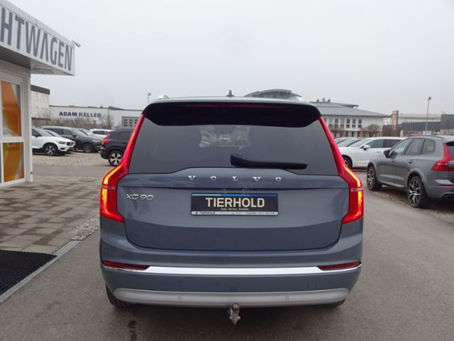 Volvo  T8 Inscription Plug-In AHK 7Sitze HUD PANO