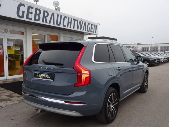 Volvo  T8 Inscription Plug-In AHK 7Sitze HUD PANO