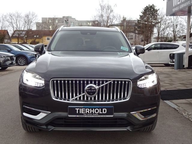 Volvo  T8 Inscription Plug-In AHK ACC Luftfw Pano