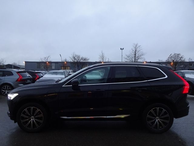 Volvo  T6 Inscription Plug-In AWD ACC HUD PANO