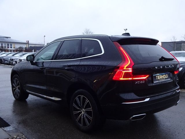 Volvo  T6 Inscription Plug-In AWD ACC HUD PANO