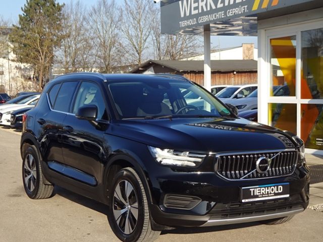 Volvo  T4 Inscription Exp. Plug-In 2WD AHK Kamera