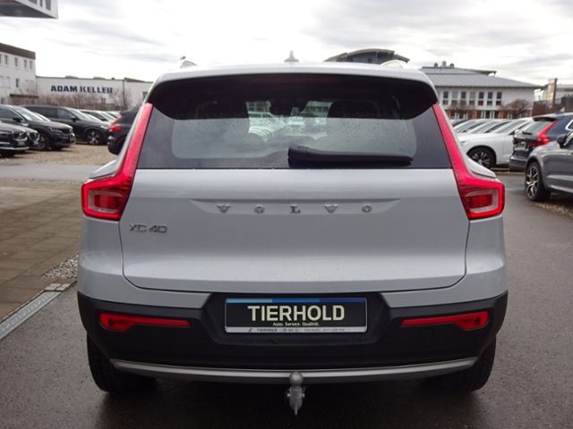 Volvo  T5 Inscription Plug-In 2WD AHK ACC BLIS