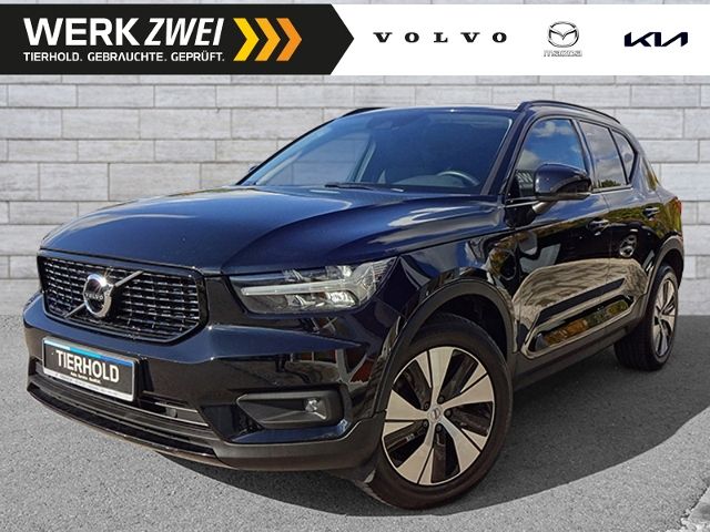 Volvo  T4 R Design Plug-In 2WD PANO Navi Kamera