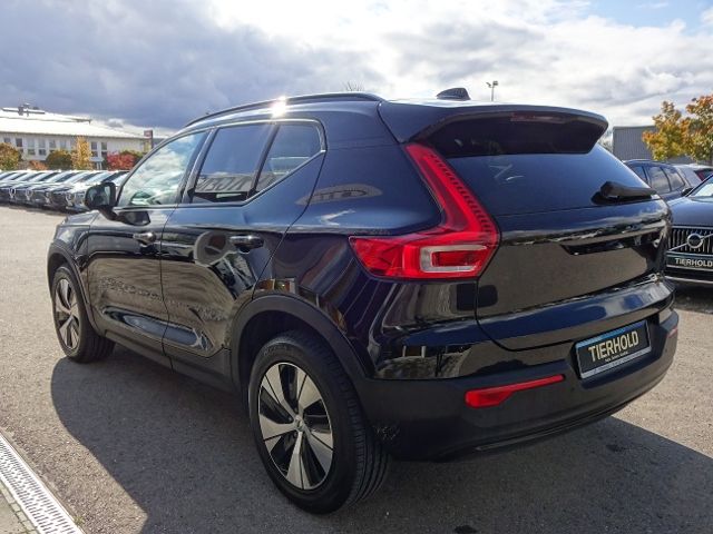 Volvo  T4 R Design Plug-In 2WD PANO Navi Kamera