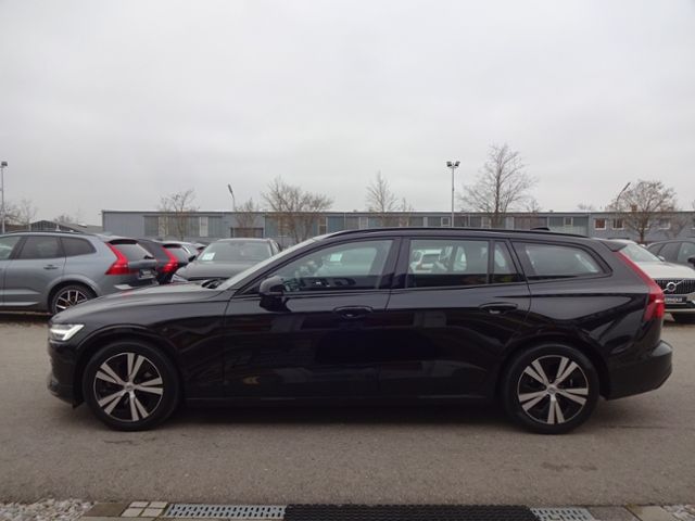 Volvo  D3 Momentum BLIS NAVI ALLWETTERREIFEN