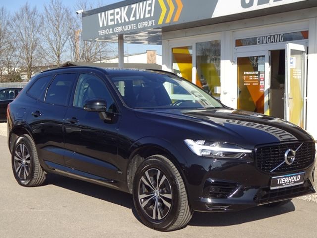 Volvo  T8 R Design Plug-In AWD AHK Luftfw PANO ACC