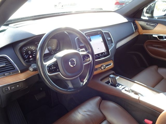 Volvo  T8 R Design Plug-In AHK Luftfw HUD ACC 22'