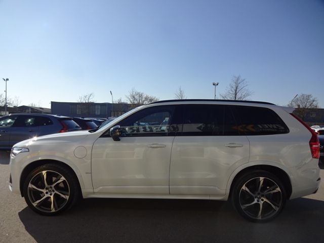 Volvo  T8 R Design Plug-In AHK Luftfw HUD ACC 22'