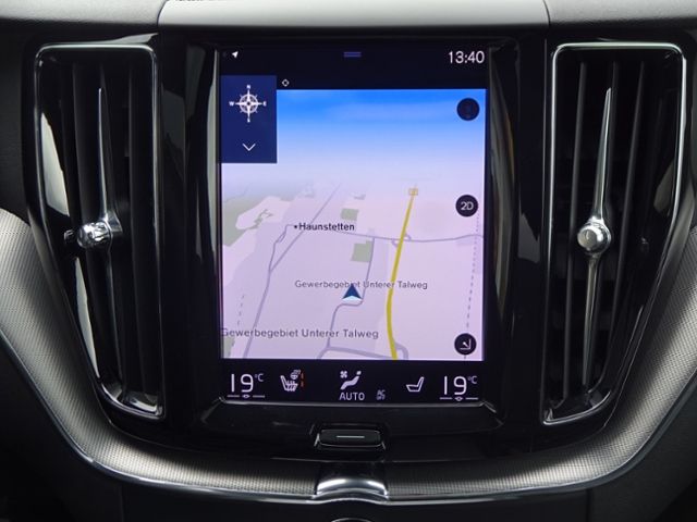 Volvo  T6 R Design Plug-In ACC HUD PANO 22' 360°