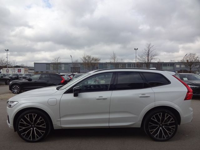 Volvo  T6 R Design Plug-In ACC HUD PANO 22' 360°