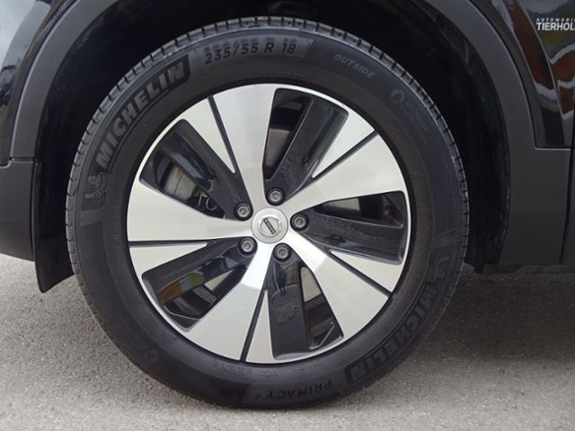 Volvo  T4 Inscription Plug-In 2WD ACC Navi Kamera