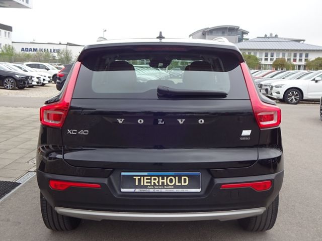 Volvo  T4 Inscription Plug-In 2WD ACC Navi Kamera