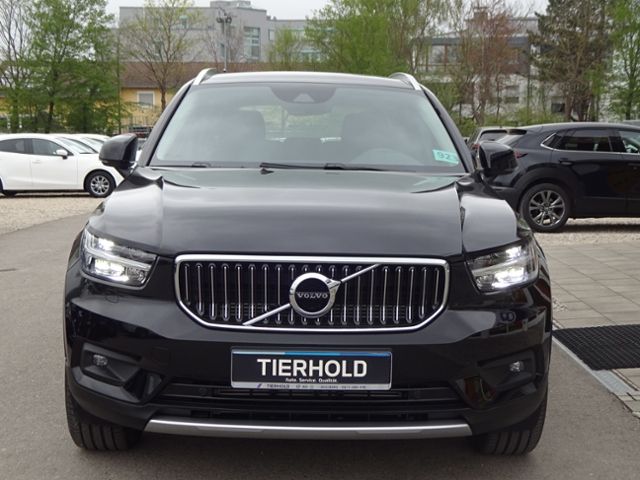 Volvo  T4 Inscription Plug-In 2WD ACC Navi Kamera
