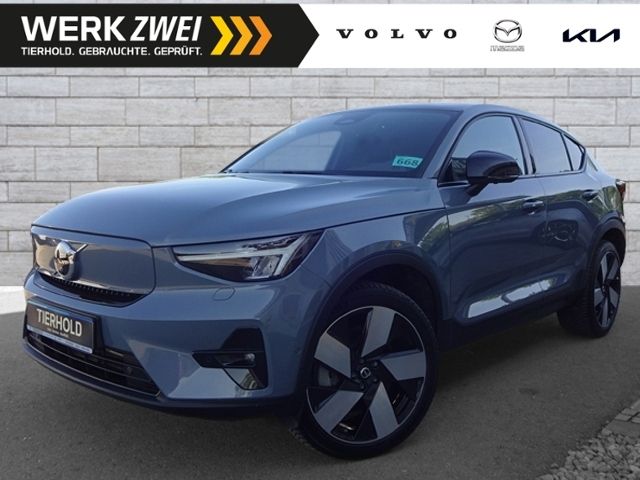 Volvo  P8 Ultimate Pure Electric Twin Engin AWD ACC