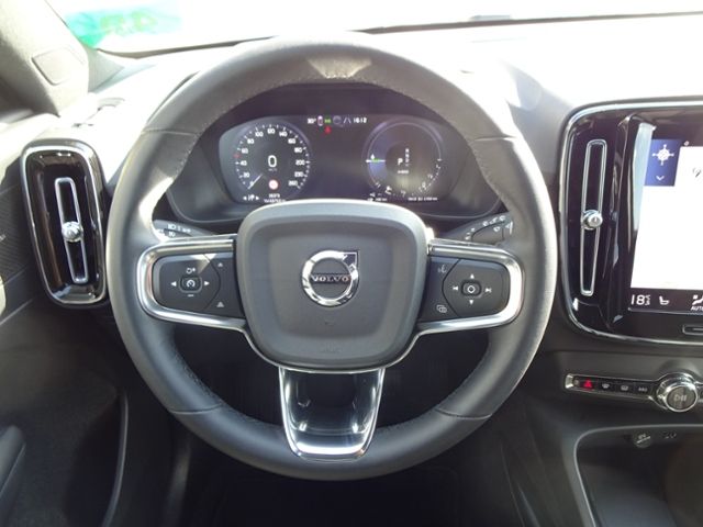 Volvo  T5 Plus Dark Plug-In ACC BLIS 360° HK 18'