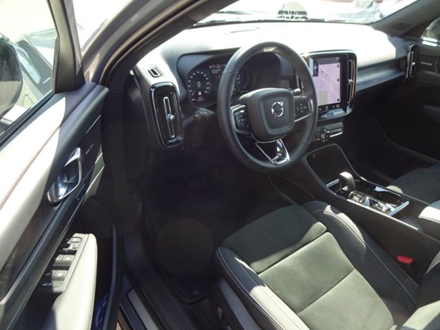Volvo  T5 Plus Dark Plug-In ACC BLIS 360° HK 18'