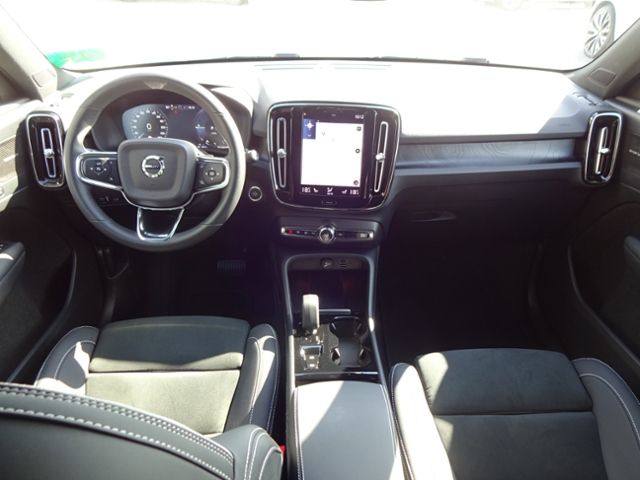 Volvo  T5 Plus Dark Plug-In ACC BLIS 360° HK 18'