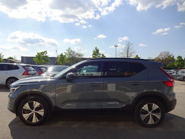 Volvo  T5 Plus Dark Plug-In ACC BLIS 360° HK 18'
