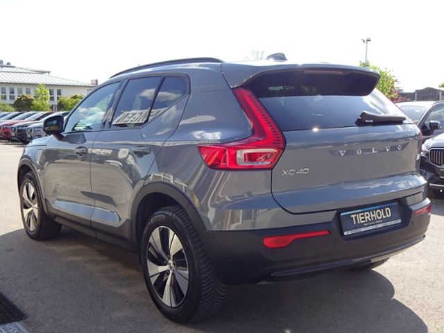 Volvo  T5 Plus Dark Plug-In ACC BLIS 360° HK 18'